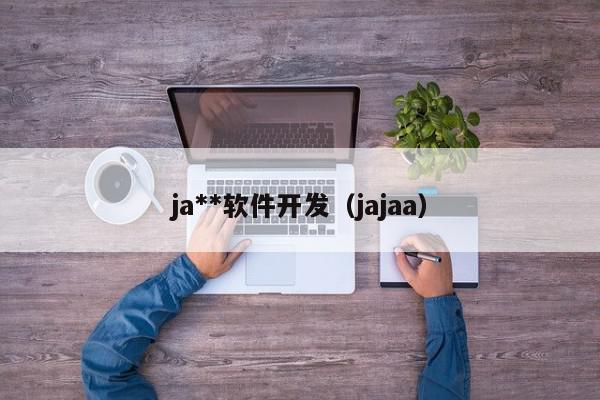 ja**软件开发（jajaa）