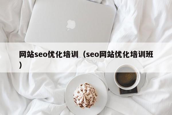 网站seo优化培训（seo网站优化培训班）