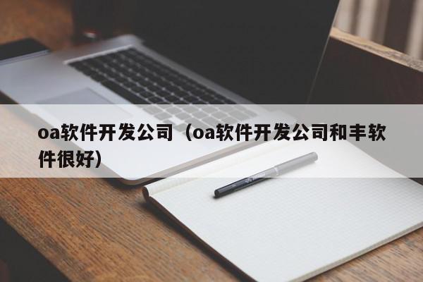 oa软件开发公司（oa软件开发公司和丰软件很好）