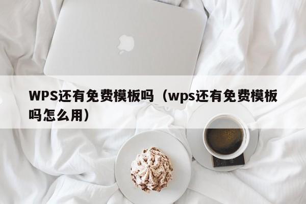 WPS还有免费模板吗（wps还有免费模板吗怎么用）