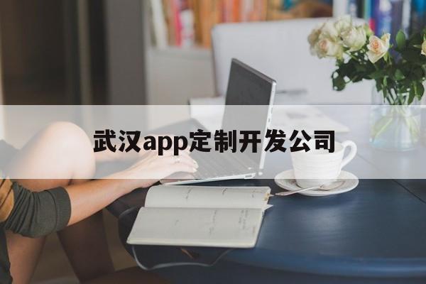 武汉app定制开发公司(武汉app定制开发公司怎么样)