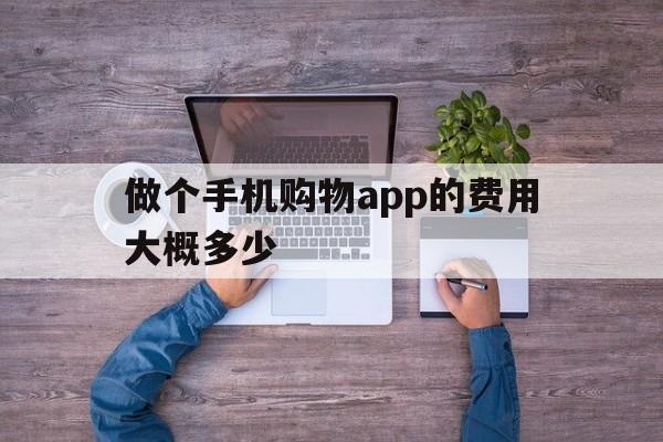 做个手机购物app的费用大概多少(做个手机购物app的费用大概多少呢)