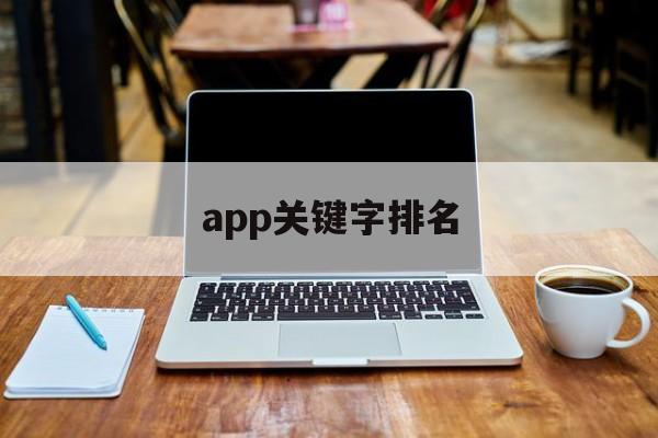 app关键字排名(app关键词搜索排名)